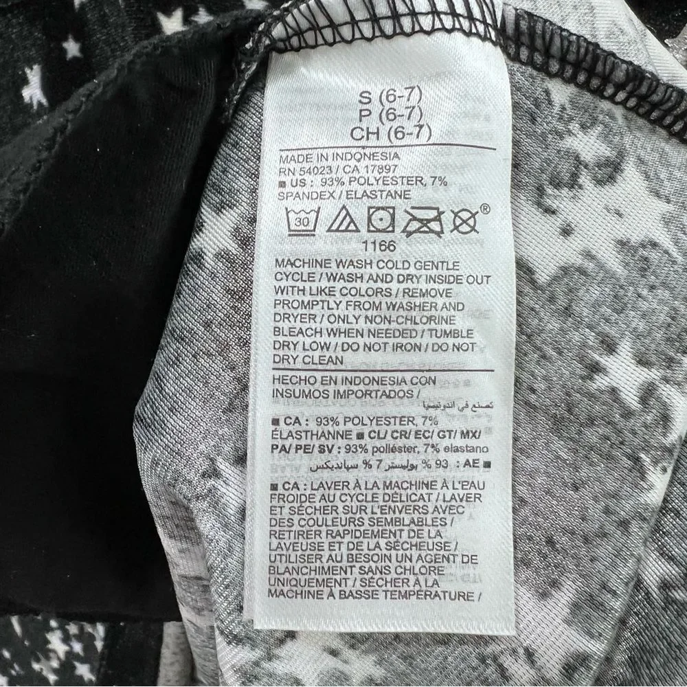 Old Navy Girls Dress Size S (6-7)